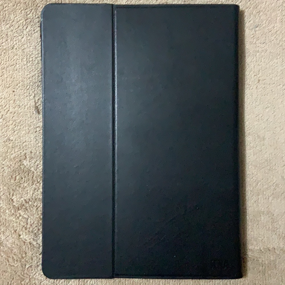 SENA Genuine Leather iPad Air Case